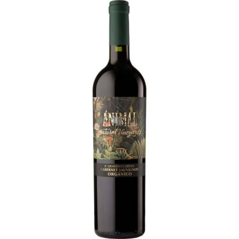 Animal Cabernet Sauvignon - 750ML