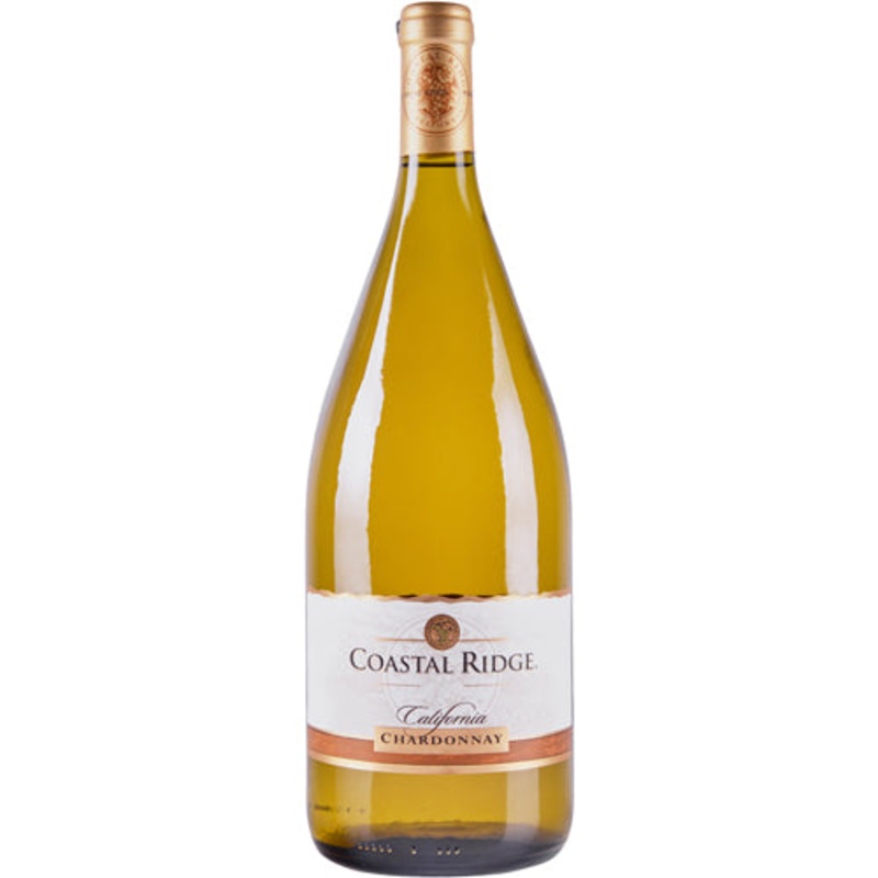 Coastal Ridge Chardonnay 1.5L