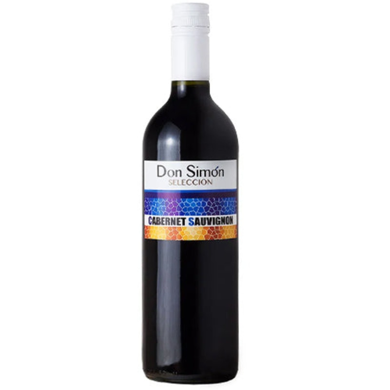 Don Simon Seleccion Cabernet Sauvignon 750ML