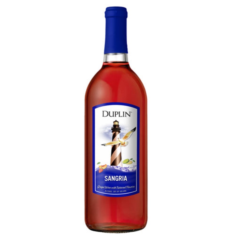 Duplin Red Sangria 750ML