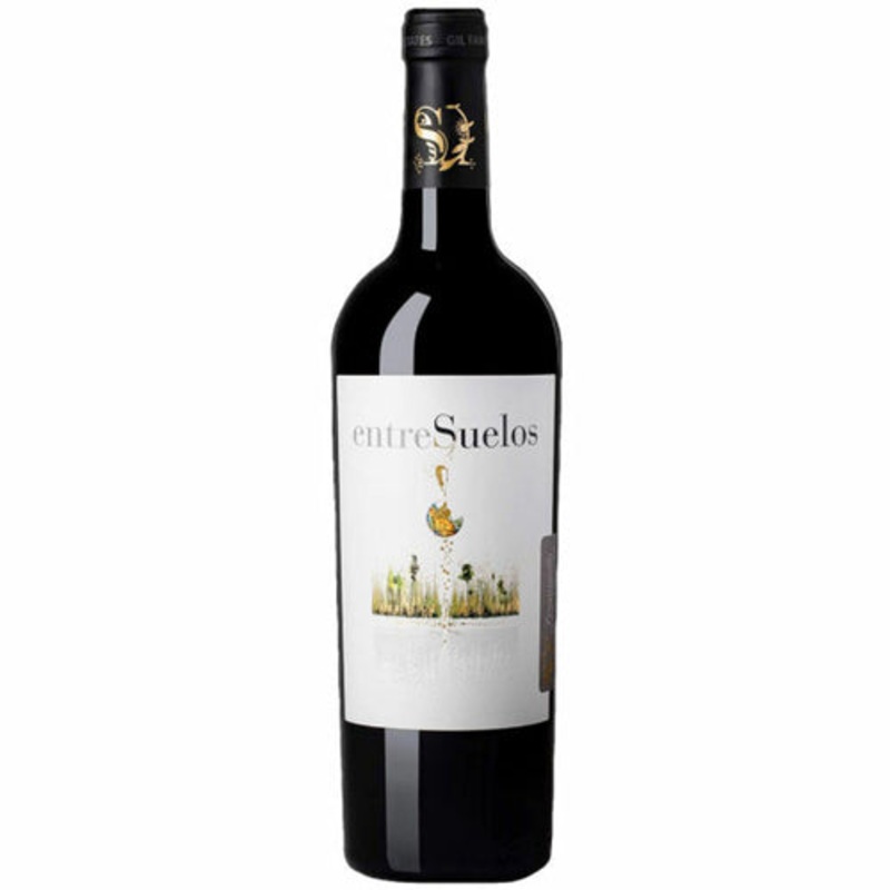 Entresuelos 750ML