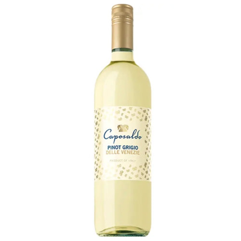Caposaldo Pinot Grigio 750ML