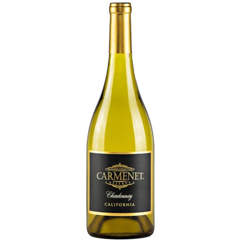 Carmenet Chardonnay Reserva 750ML