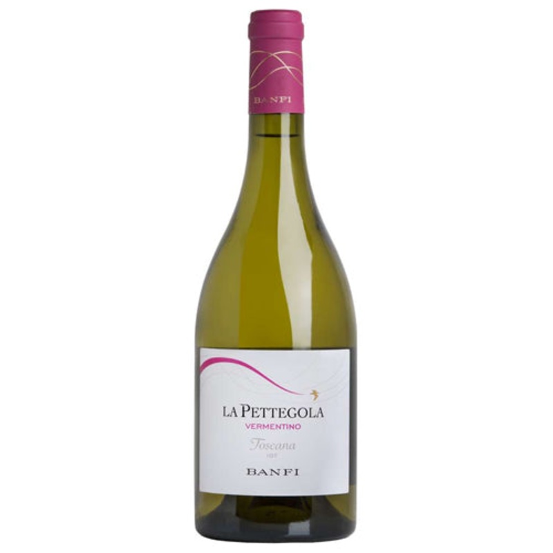 Banfi La Pettegola Vermentino 750ML