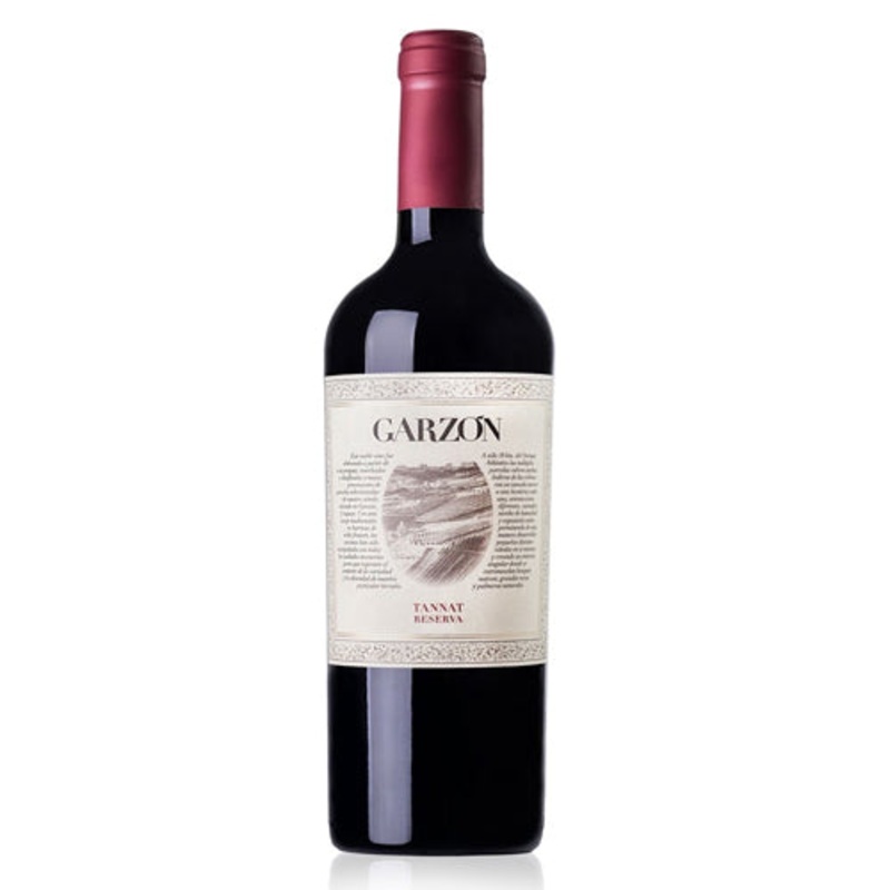 Bodega Garzon Tannat 750ML