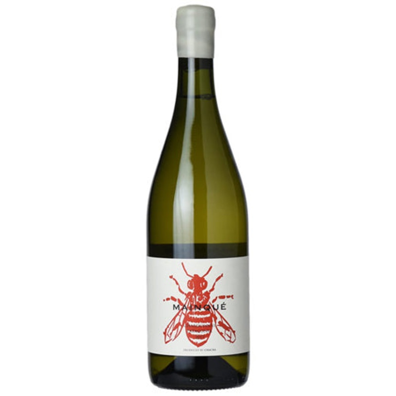 Bodegas Chacra Mainque Chardonnay 750ML