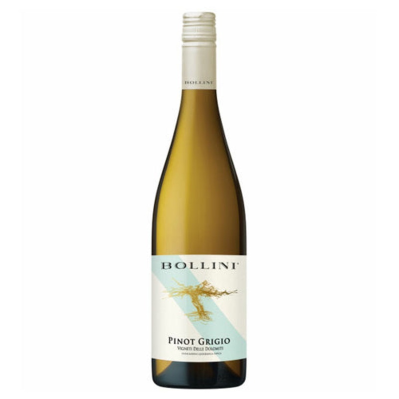 Bollini Vigneti Dolom Pinot Grigio 750ML