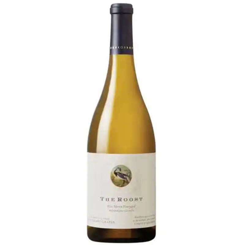 Bonterra The Roost Chardonnay 750ML
