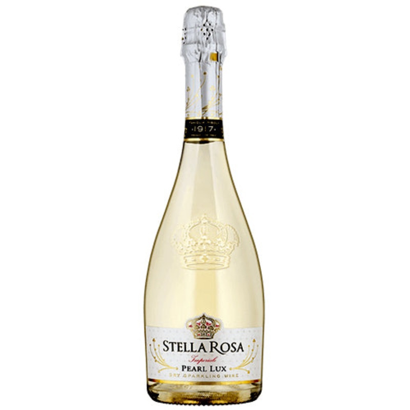 Stella Rosa Imperiale Pearl Lux - 750ML