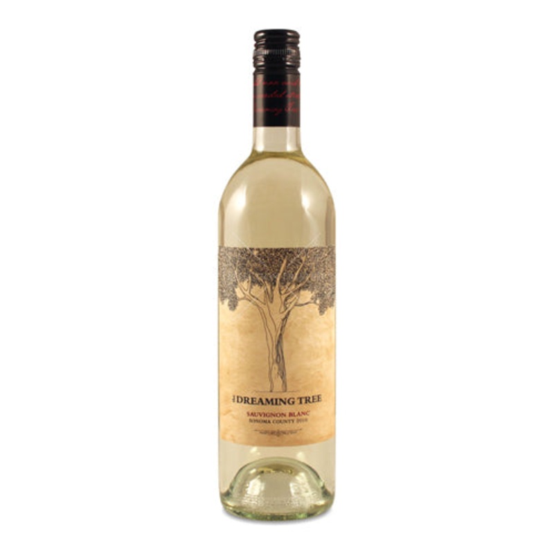Dreaming Tree Sauvignon Blanc - 750ML