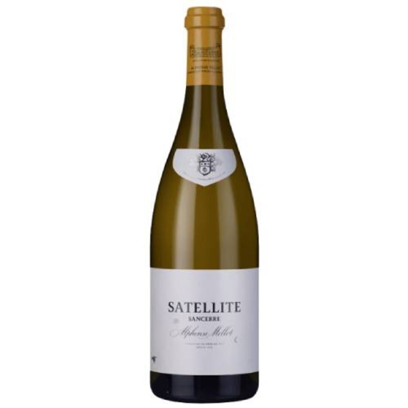 Alphonse Mellot Satellite Sancerre Blanc 2021 - 750ml