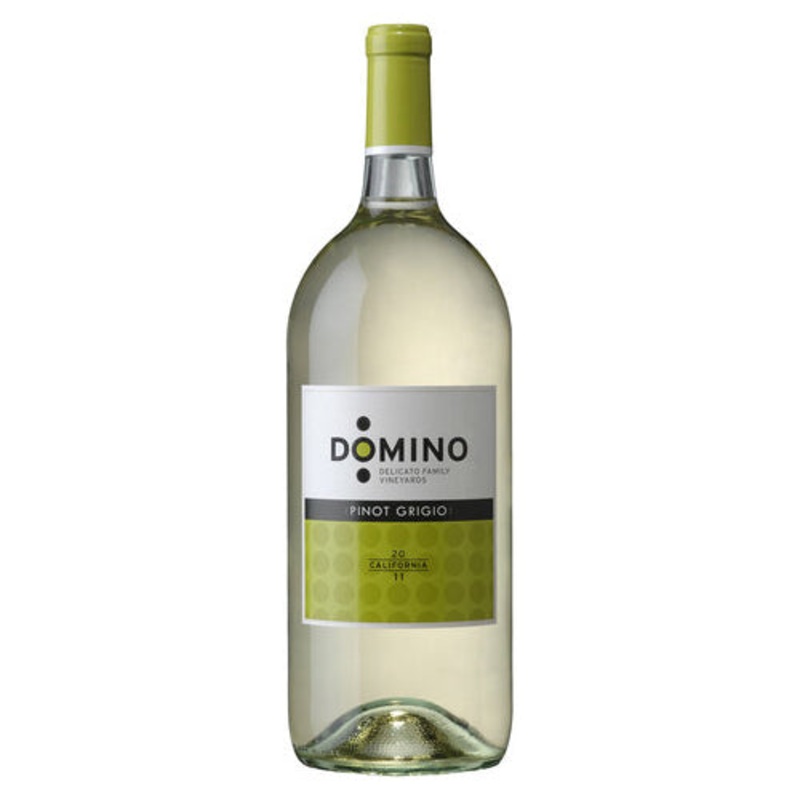 Domino Pinot Grigio 1.5L