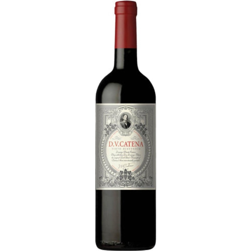 D.V. Catena Tinto Historico Red Blend 2022 - 750ML