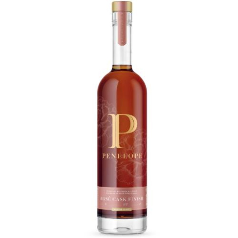 Penelope Ros Cask Finish - 750ML