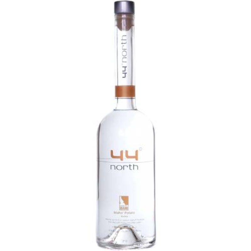 44 North Vodka Idaho Potato - 750ML