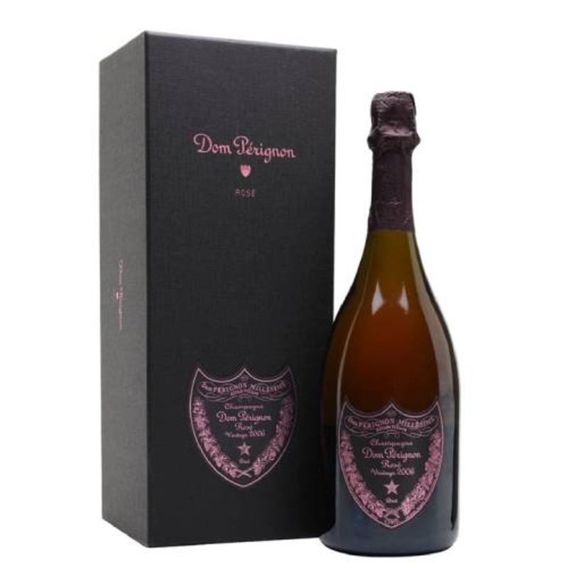 Dom Perignon Ros 2006 - 750 ml