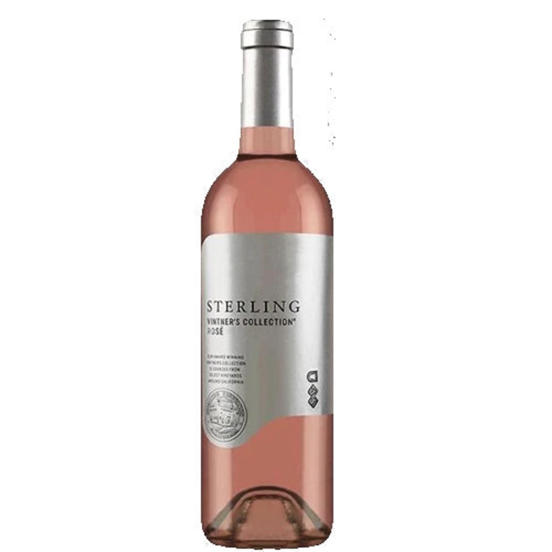 Sterling Rose Vintner's Collection 750Ml