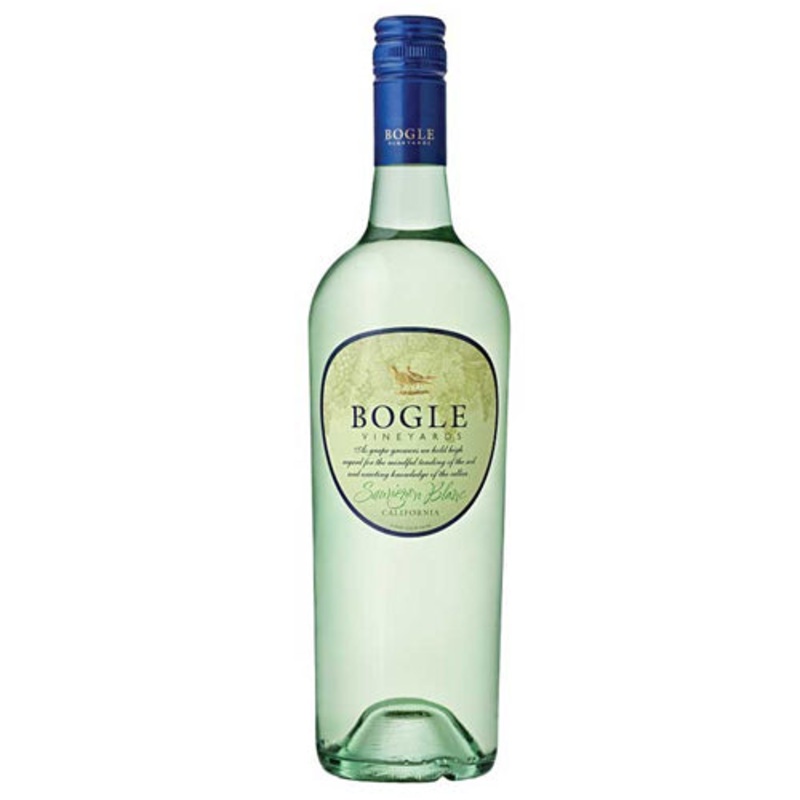 Bogle Sauvignon Blanc 750Ml