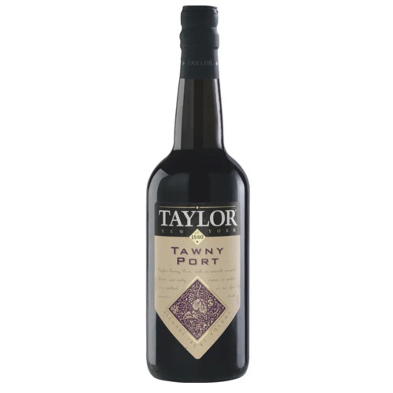 Taylor Tawny Port 750ml
