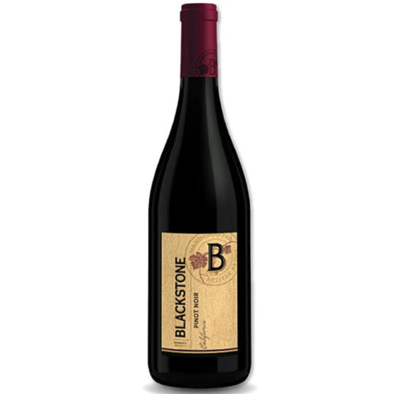 Blackstone Pinot Noir 750ml