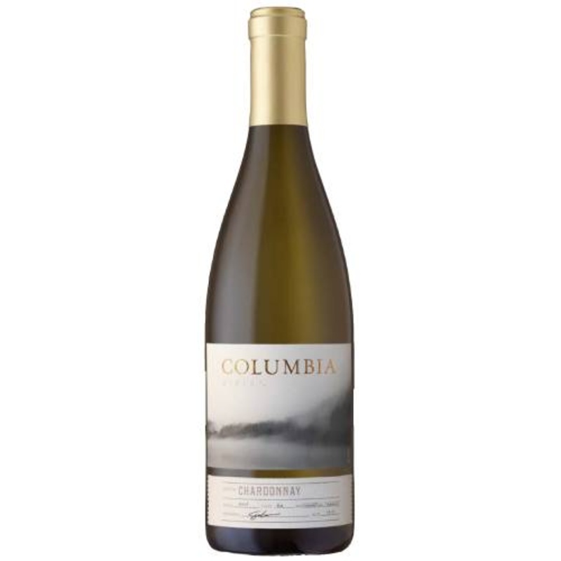 Columbia Winery Chardonnay - 750ML