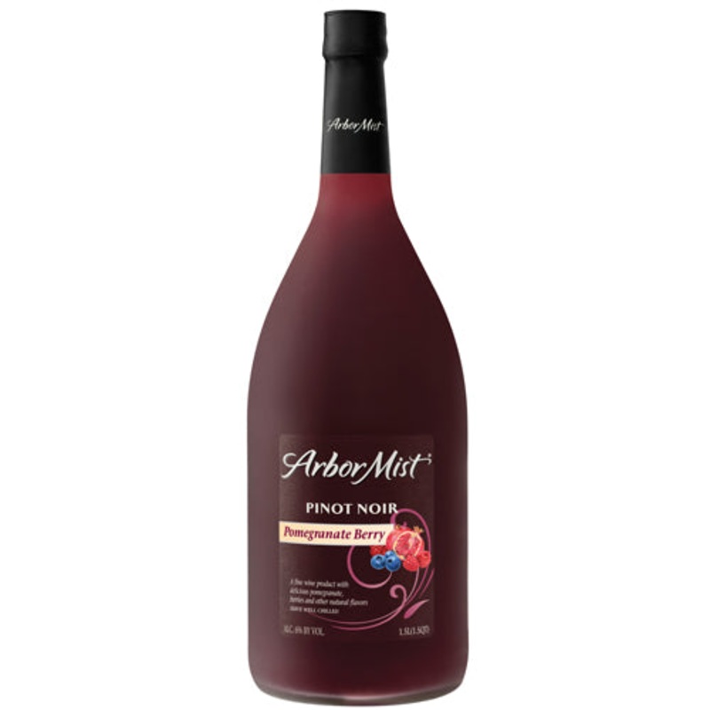 Arbor Mist Pomegranate Berry 1.5l