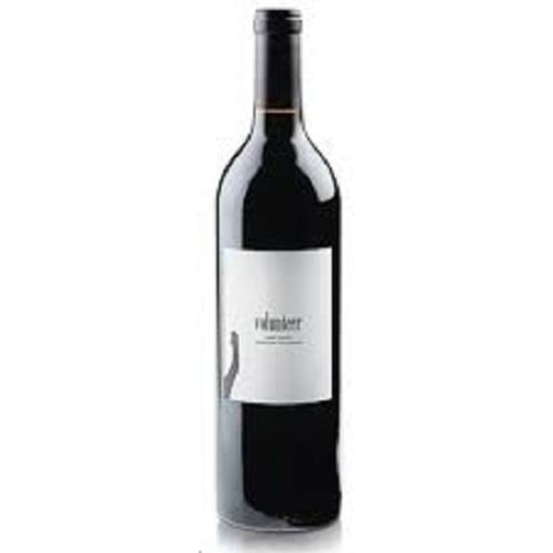 Volunteer Cabernet Sauvignon Napa Valley 2021 - 750ML