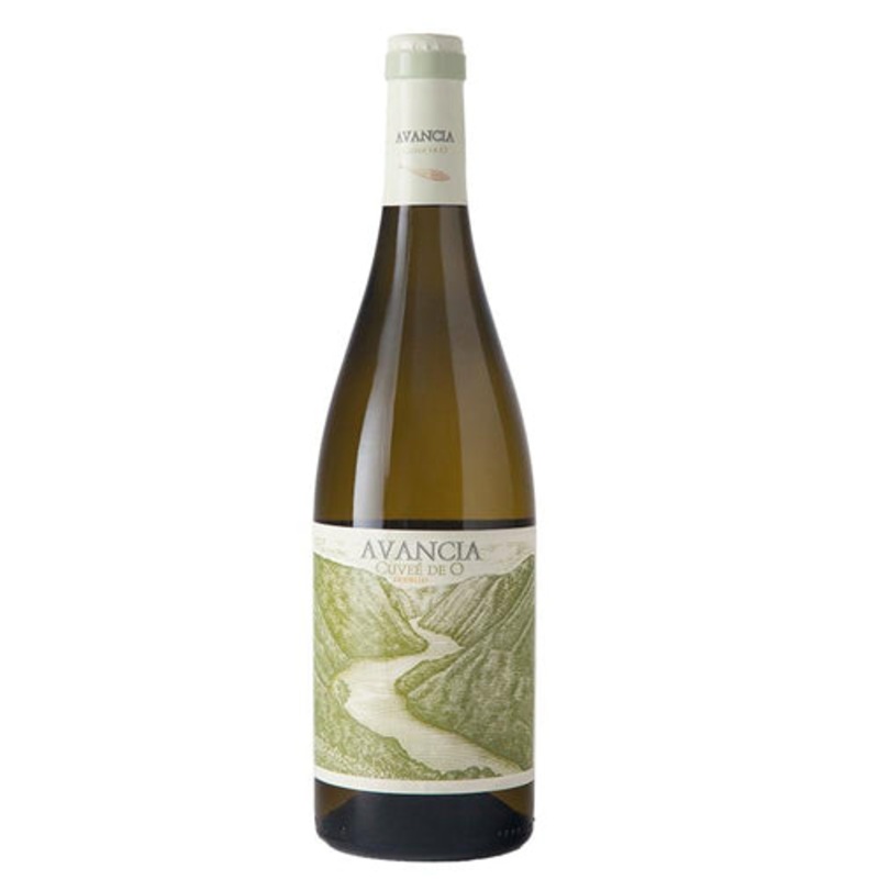 Avancia Cuve de O Godello 2021 750ML
