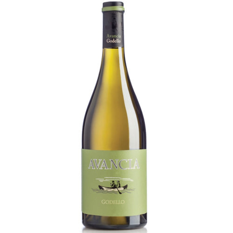 Avancia Godello 2017 - 750ML
