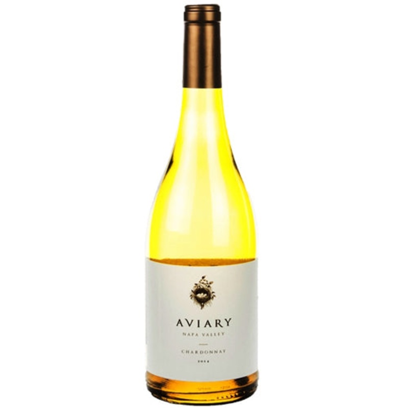 Aviary Chardonnay 2020 - 750ML