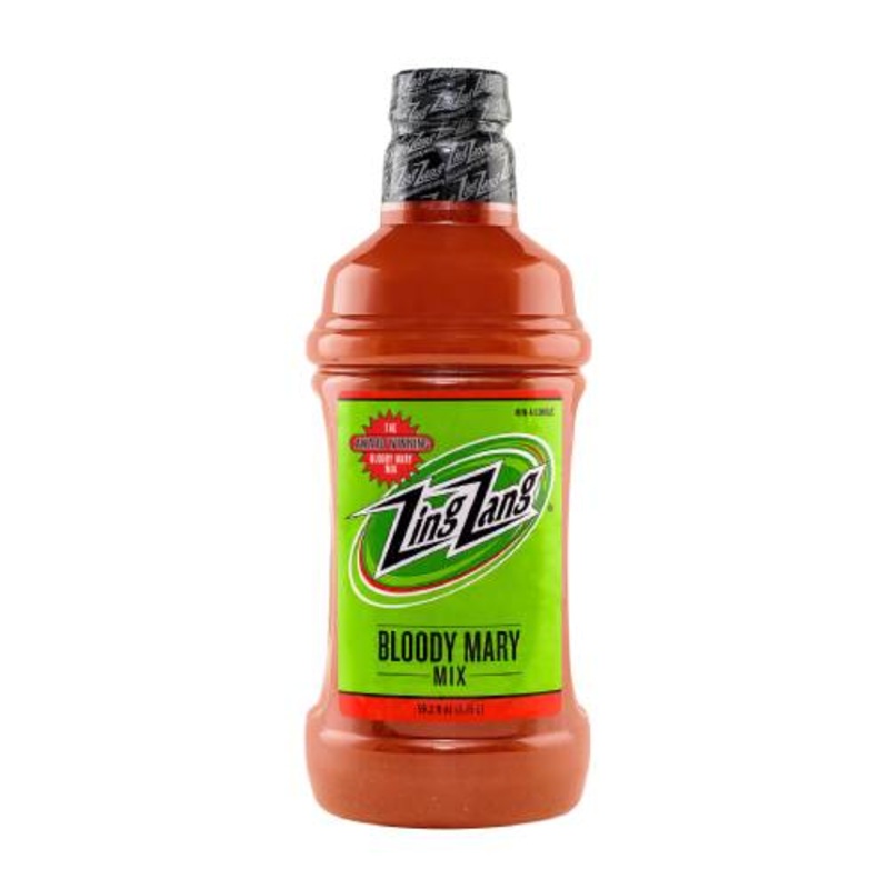 Zing Zang Bloody Mary Mix - 1.75L
