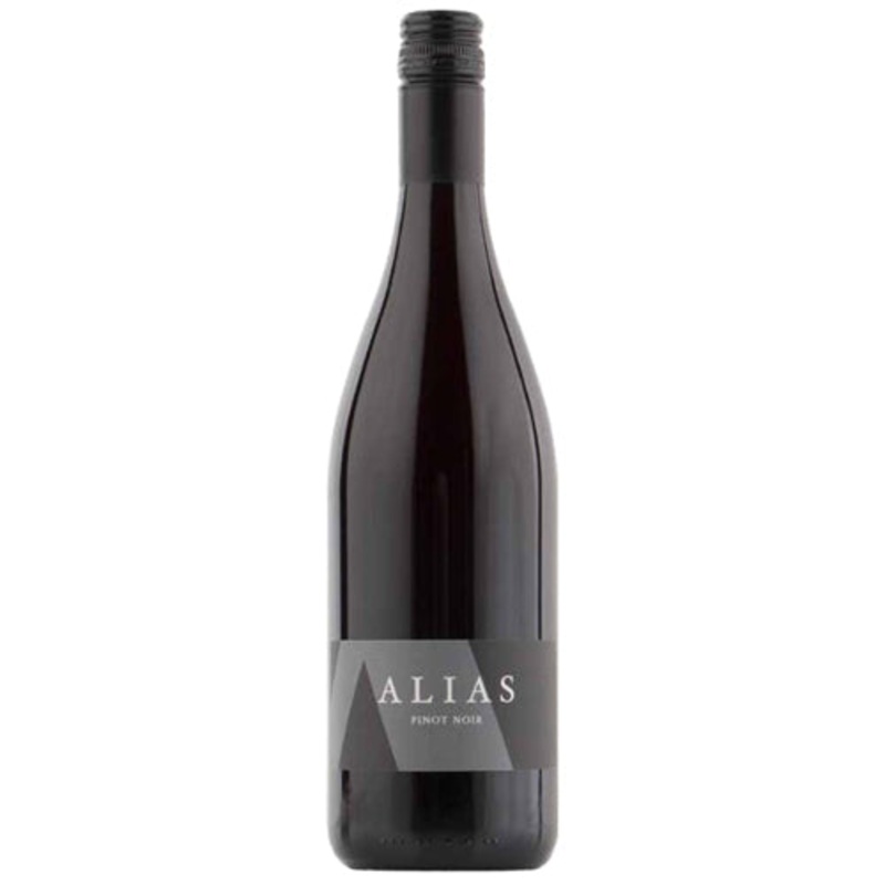 Alias Pinot Noir 2019 - 750ML