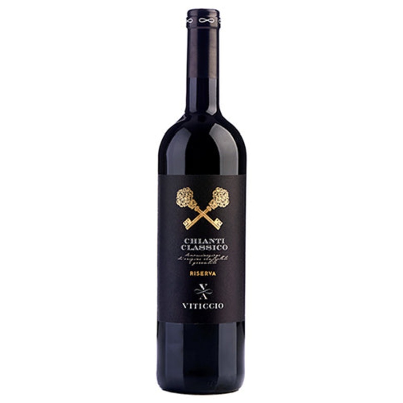 Viticcio Chianti Classico Riserva 2015 - 750ML