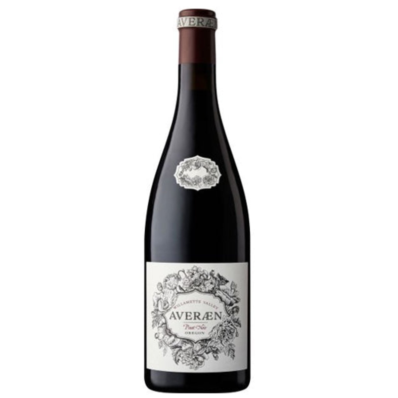 Averaen Pinot Noir 2022 - 750ML