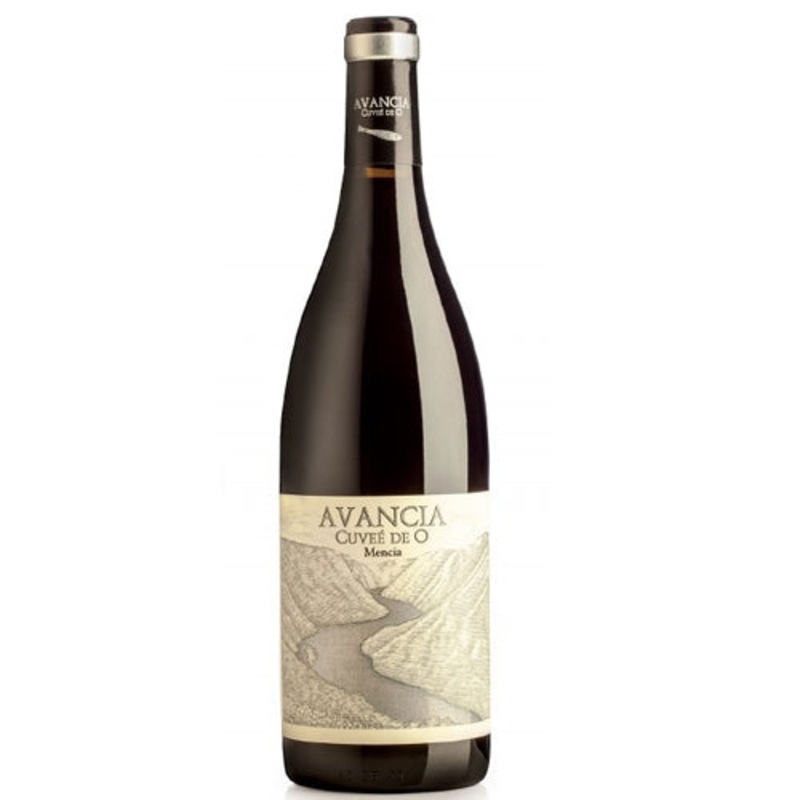 Avancia Cuvee de O Mencia 2018 - 750ML