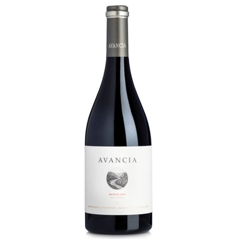 Avancia Mencia Vinas Viejas 2019 - 750ML
