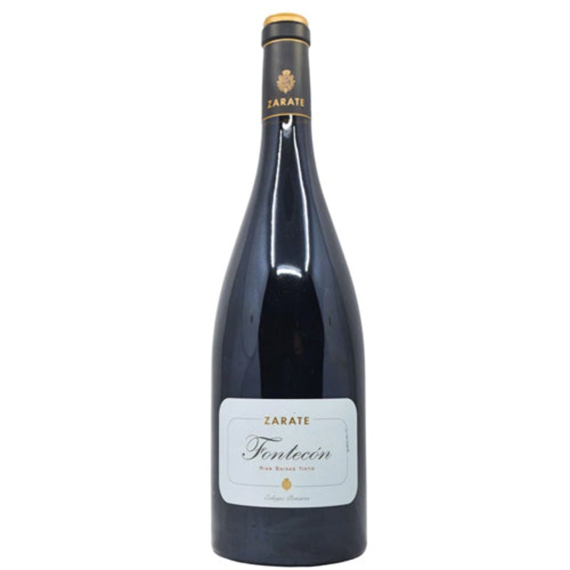 Zarate Tinto Fontecon 2019 - 750ML