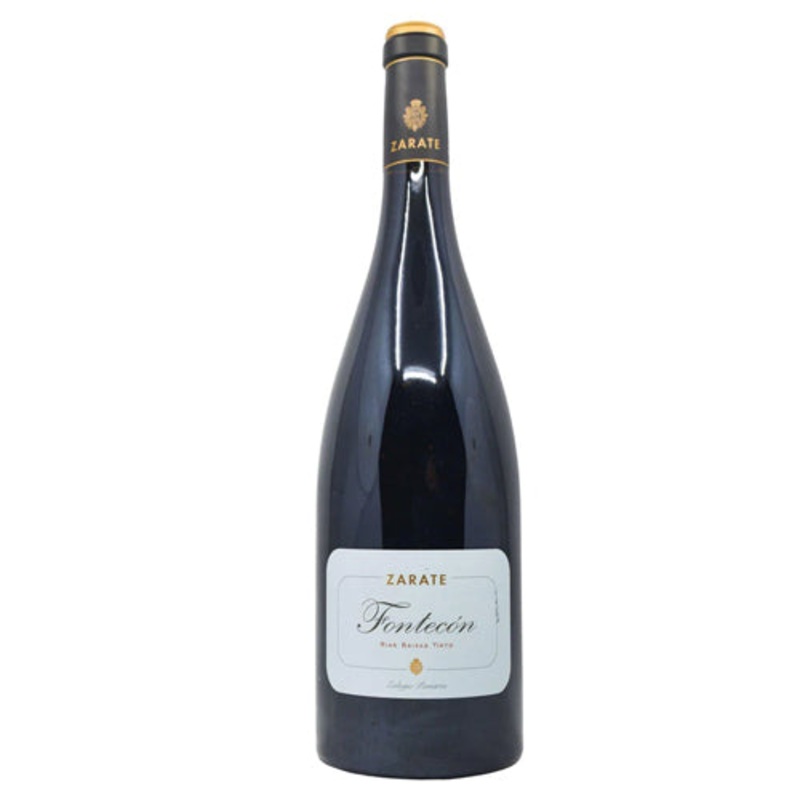 Zarate Tinto Fontecon 2020 - 750ML