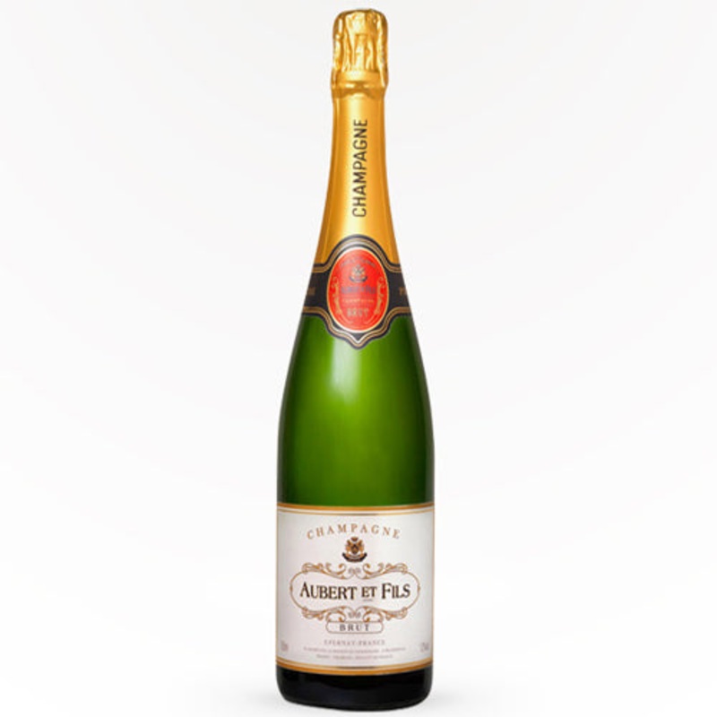 Aubert Et Fils Brut-750ML
