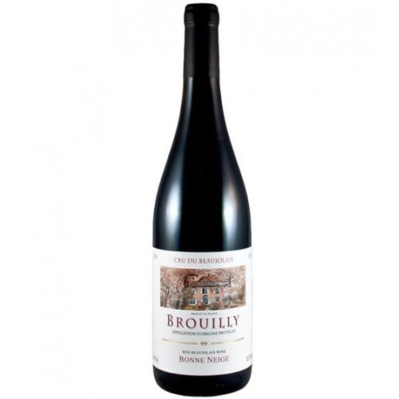 Bonne Neige Brouilly 2020-750ML