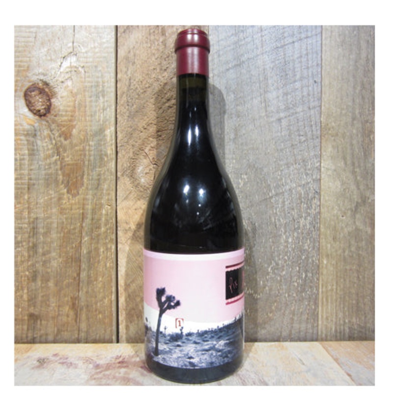 Eight Years in the Desert Red Blend 750ml