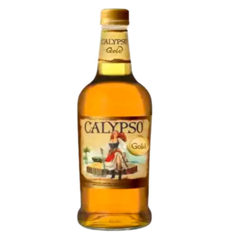 Calypso Gold - 750ML