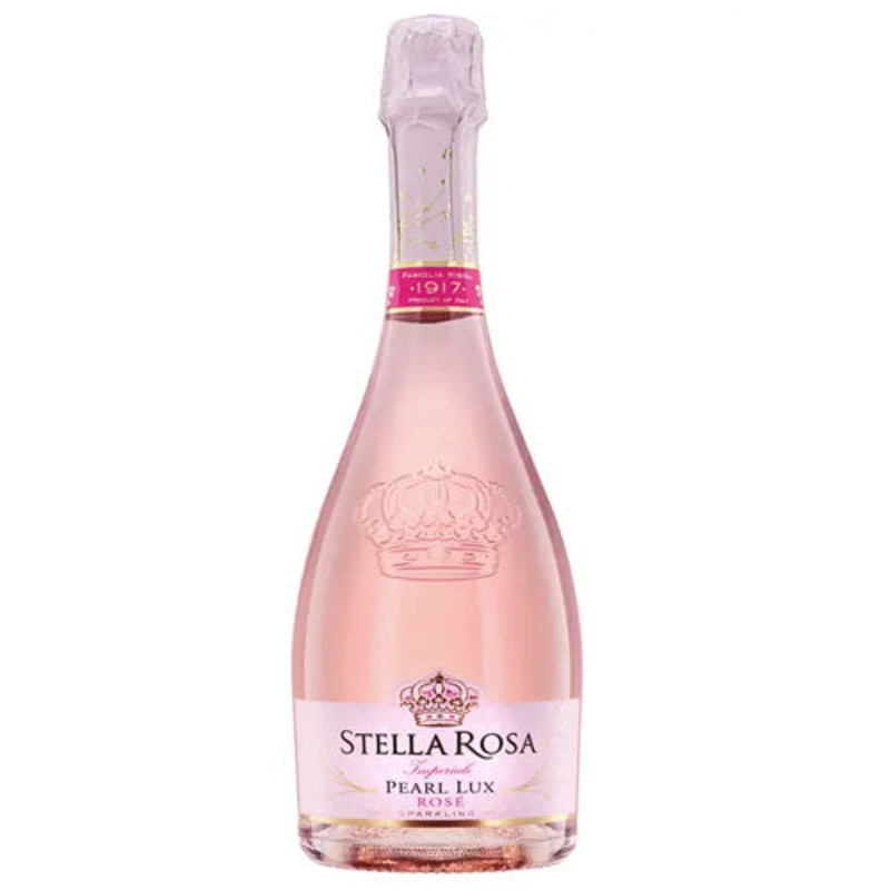 Stella Rosa Imperial Prosecco Rose - 750ML