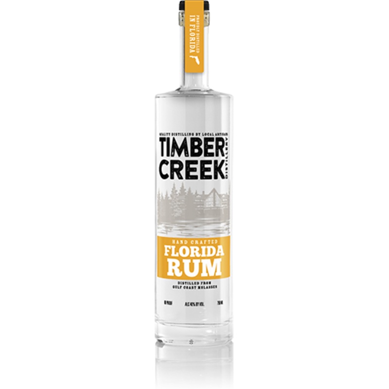 Timber Creek Pensacola 750ML
