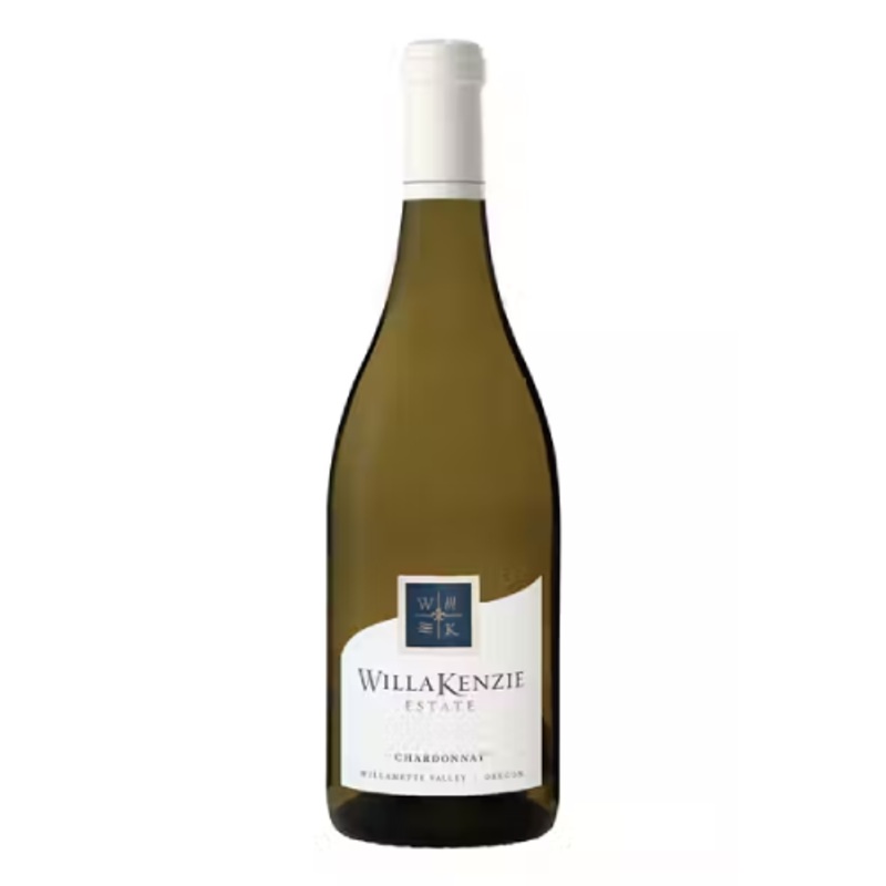 Williamette Valley Chardonnay 750ML