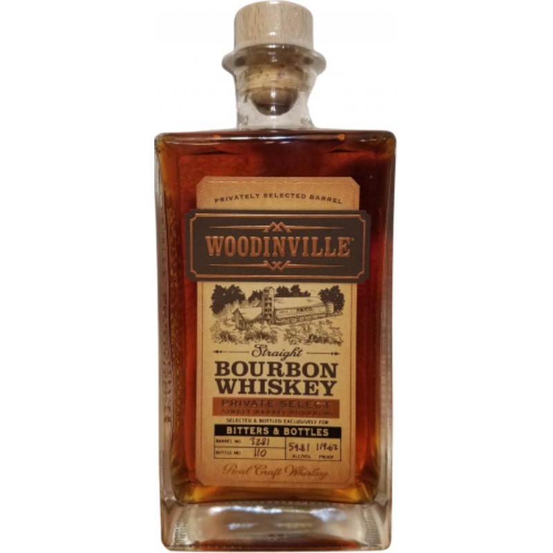 Woodinville Private Select 750ML