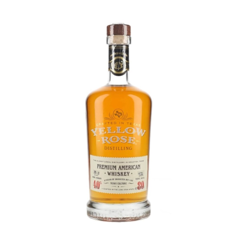 Yellow Rose Premimum 750ML