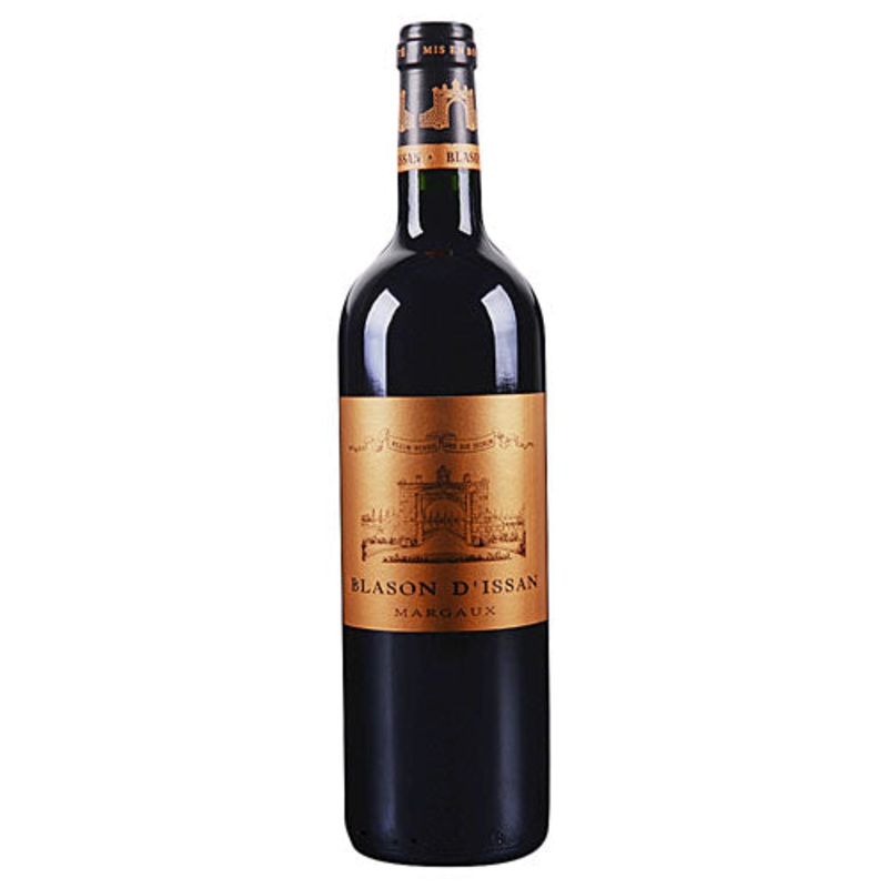 Blason D'Issan 2016-750ML