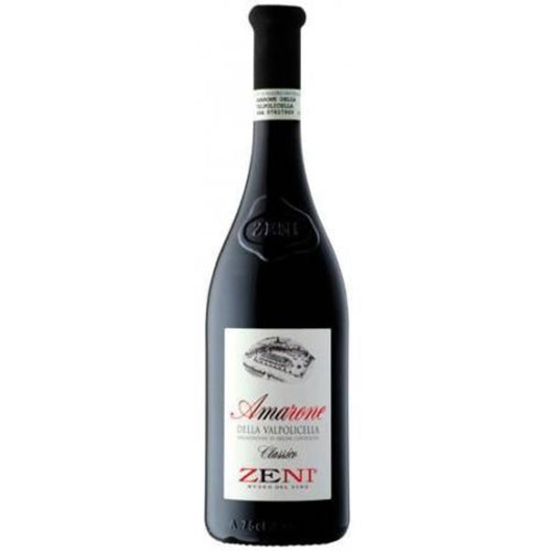 Zeni Amarone Della Valpolicella Classico 2020 - 750ML