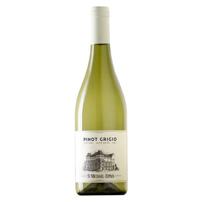 St. Michael-Eppan Pinot Grigio Sdtirol 2020 - 750ML